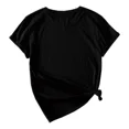 thumbnail image 3 of Playeras Deportivas Mujer Bicicletas Patrón Manga Corta Ocio, 3 of 8