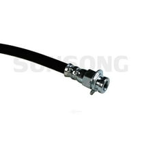 Sunsong 2203413 Brake Hydraulic Hose