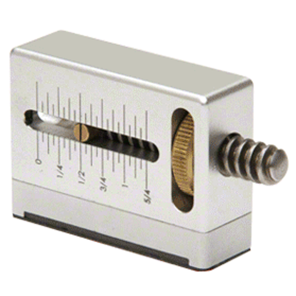 CRL HF01 OutofPlumb Level Gauge