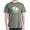 Military Green, variant on CafePress - Volleyball Gifts T Shirt - Men's Classic Graphic Cotton T-Shirt