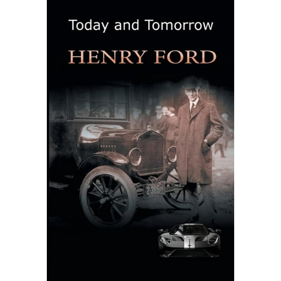 Today and Tomorrow (Paperback)