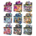 thumbnail image 2 of Card TCG: 324Pcs Evolutions Scarlet Violet Brilliant Stars Booster Box Cards 36 Pack Box Collectible Cards Toys, 2 of 5