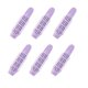 thumbnail image 3 of KAIYANG 6 piezas de pinzas para rizar el cabello, pinzas para rizar el cabello naturales y esponjosas, pinzas para rizar la raíz del cabello, pinzas para rizar el cabello, herramienta para peinar, 3 of 5