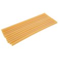 thumbnail image 4 of Glue  Sticks, 10pcs Hot Glue  Sticks 10.6x0.4in  For Kids Adults For Glue  For Hot Melt  For All Materials, 4 of 8