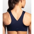 thumbnail image 3 of Brooks Womens Dare High Impact Crossback Sports Bra Style-350074, 3 of 9