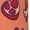 Black, variant on Cartoon Meat Print Pajama Pants for Men,Men’s Pajama Bottoms,Mens PJ Pants with Pockets & Button Fly-3X-Large