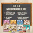 Merrick Purrfect Bistro Tuna Pate Wet Cat Food, 5.5 oz Can