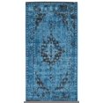 thumbnail image 1 of ECARPET Traditional Style Area Rug for Dining Room, Living Room and Bedroom Isabella Blue, 1 of 9