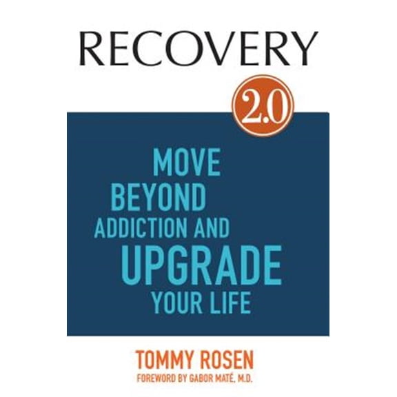 Pre-Owned Recovery 2.0: Move Beyond Addiction and Upgrade Your Life (Paperback) 1401944485 9781401944483