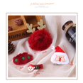 thumbnail image 3 of Vikakiooze 2022 2020 New Christmas Gift Set Hairpin Brooch Bracelet New Strange Christmas Gift Christmas Decorations, 3 of 4