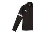 thumbnail image 3 of Conjunto Puma TeamRISE para Niños 658655-03 negro L, 3 of 5