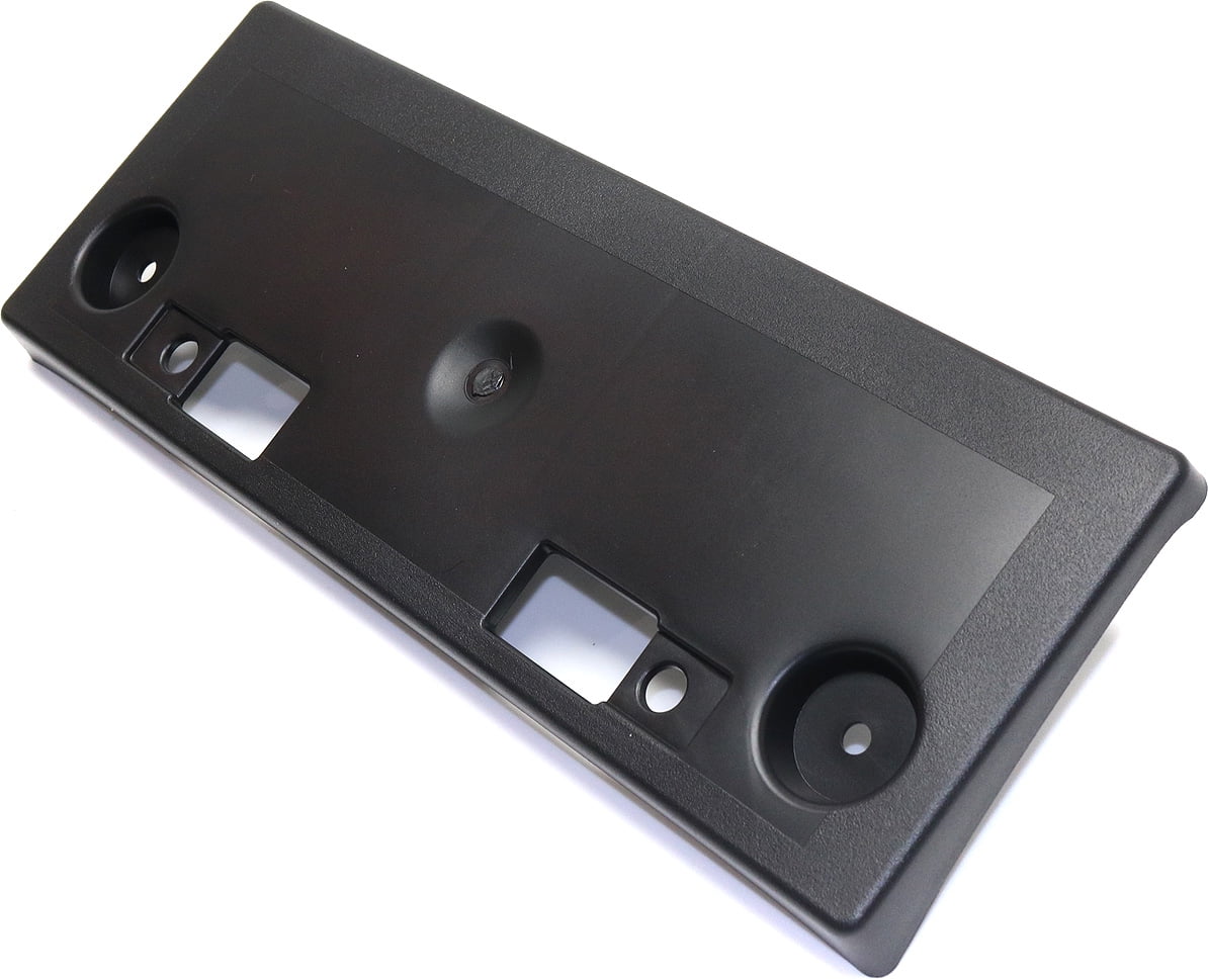 License Plate Bracket Compatible With 2016-2019 Nissan Sentra Front