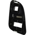 thumbnail image 2 of SWITCHDOCTOR Window Master Switch Bezel for 1994-2002 Dodge Ram, 1997-2000 Dakota (Regular Cab, Single Cab, Club Cab, Standard Cab), 2 of 4