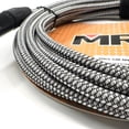 thumbnail image 4 of MORRISON Cable para Micrófono XLR de 6 metros MRS-6M-MWC-BKA MORRISON, 4 of 4