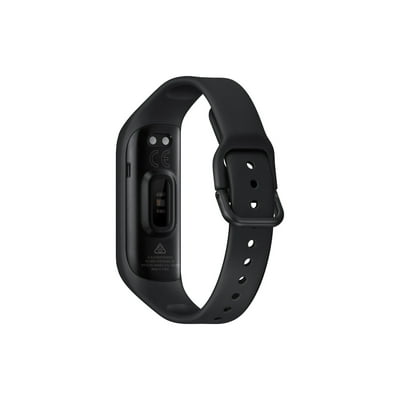 Buy Samsung Galaxy Fit2 Smart Watch Black Sm R2nzkaxar Online In Taiwan