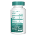 thumbnail image 3 of Ovega Plant-Based Supplements, Helps Support Brain, Eye, and Heart Health, 60 Softgels, 3 of 5