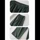 thumbnail image 4 of Pantalones de Paracaídas para Mujer, Pantalones Holgados de Pierna , Pantalones Deportivos con Cintura Elástica Y2K, Pantalones Deportivos, Ropa de Calle Verde L, 4 of 10