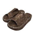thumbnail image 5 of CEHVOM Spring And Summer Women's Thick-soled Fish Mouth Sandals And Slippers, 5 of 5