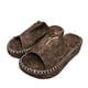 thumbnail image 5 of Sandalias y zapatillas de boca de pez de suela gruesa para mujer de primavera y verano Wmkox8yii hj789, 5 of 5