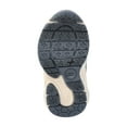 thumbnail image 2 of Wonder Nation Baby Chunky Jogger Sneakers, 2 of 7
