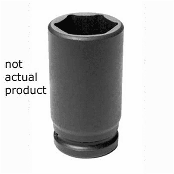 Grey Pneumatic 3020D 3/4" Drive x 5/8" Deep