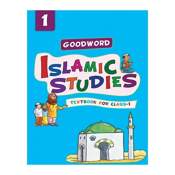 Goodword Islamic Studies: Level 1