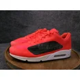 thumbnail image 4 of Ni - ke Ni - ke Mens Air Max 90 GPX 'Big Logo' Bright Crimson Shoes Size 11 US AJ7182-600, 4 of 5