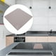 thumbnail image 2 of EeaseMX Almohadilla protectora de silicona para cocina de inducción (gris), 2 of 7