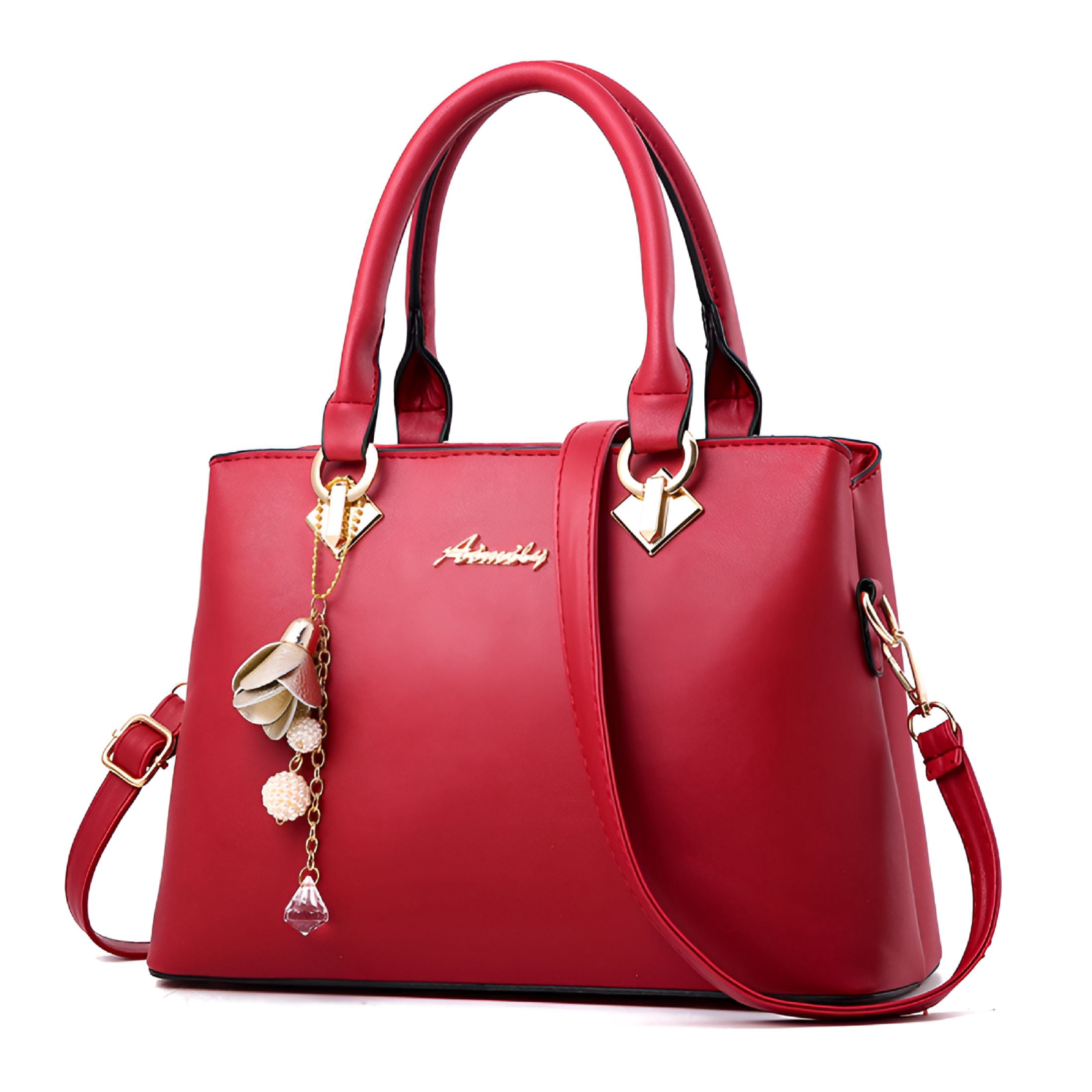 GASTROPOD Womens Tote Bag Fashion Handbags Ladies Purse Satchel Shoulder Bags Leather Bag for Ladies