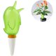 thumbnail image 1 of 1 dispositivo automático de riego de plantas, dispositivo de riego automático de plantas, macetero, riego por goteo, picos de riego de raíces húmedas para plantas, 1 of 5