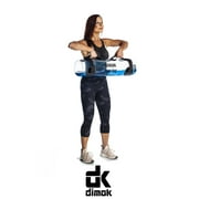 Aqua Bag SandBag For Fitness Equipment w Water - Home Gym Workout Sand Bag Training