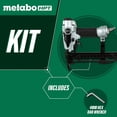 thumbnail image 3 of HITACHI Agrafeuse avec CRWN 7/16 Pouces (Lot de 1), 3 of 4
