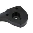 thumbnail image 3 of Yassdwbn Engine Chain Guard Protector For Banshee 350 YFZ350 YFZ 350 1987-2006 Black, 3 of 4