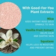 thumbnail image 3 of Hempz Glow Getter Gradual Self-Tanning Moisturizer, Light to Medium, 7.5 fl.oz., 3 of 7