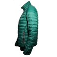 thumbnail image 3 of Chamarra Tommy Hilfiger Hombre Acolchada Moda Casual invierno verde Mediano Tommy Hilfiger 78E3820 910, 3 of 3