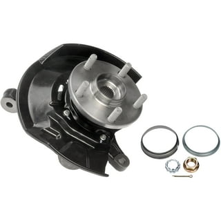 Toyota Scion Steering Knuckle Kit