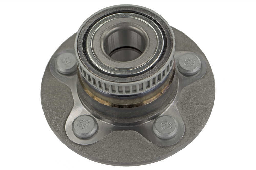Mevotech Original Grade G512167 Wheel Bearing and Hub Assembly
