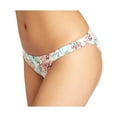 thumbnail image 2 of Pixi Petal Tropic Bikini [White], 2 of 3