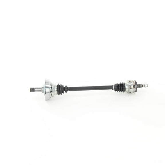 For Mercedes E500 2004 2005 2006 Rear Left CV Axle Shaft - BuyAutoParts
