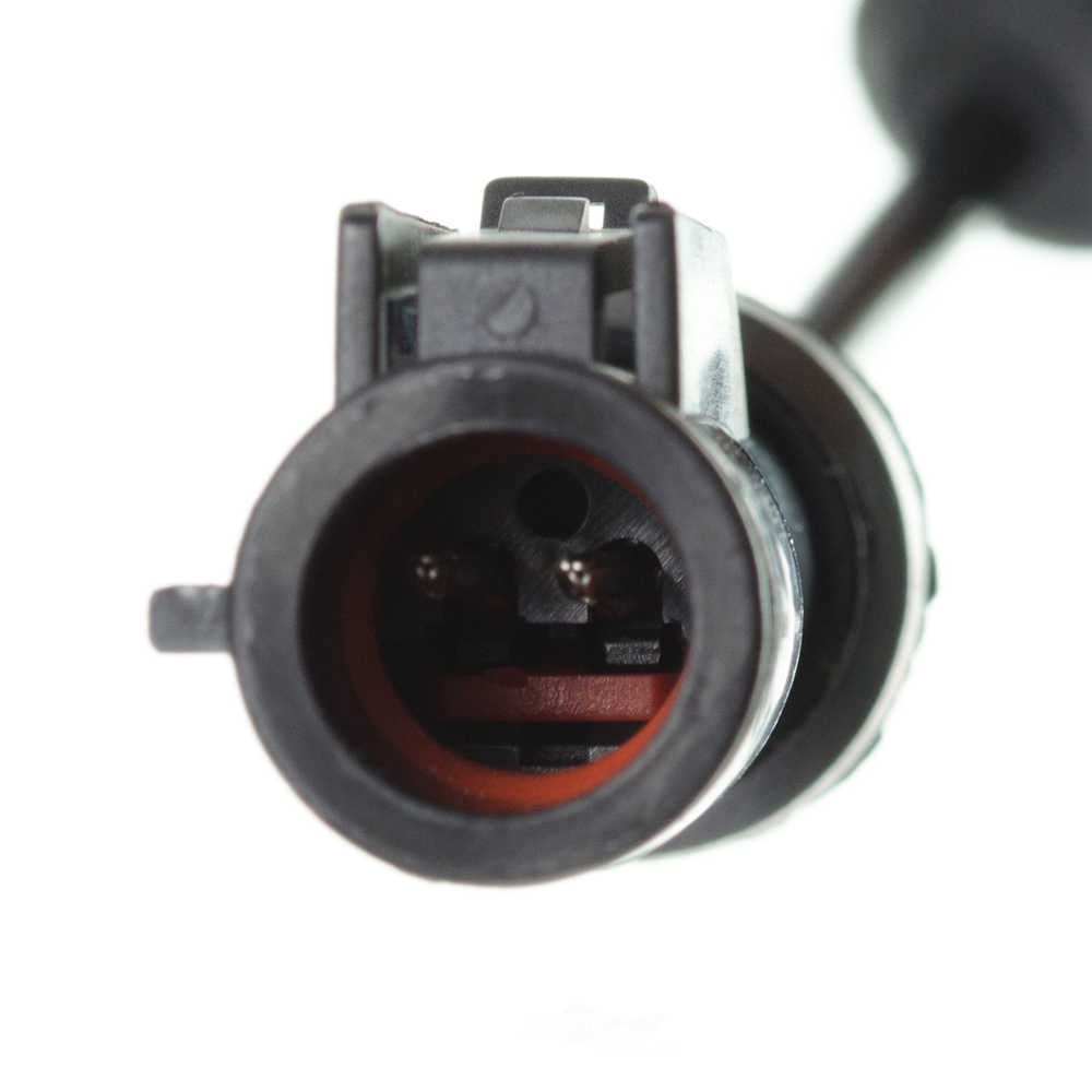 HOLSTEIN 2ABS2569 Holstein Parts 2ABS2569 ABS Wheel Speed Sensor For 08-11 Focus Fits select: 2008-2011 FORD FOCUS