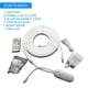 thumbnail image 2 of Tira Led Neón Smart Rgbic 3M Advanced Home Alexa Google, 2 of 3