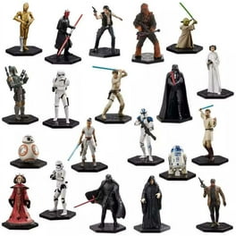 Disney Star Wars Rogue One Exclusive 10-Piece PVC Figure
