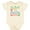 Natural, variant on Inktastic My Aunt in Seattle Loves Me Boys or Girls Baby Bodysuit