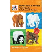 OVERSIZED RDR ERIC CARLE