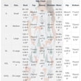 thumbnail image 3 of POROPL Women's Pajama Sets,Cute Print Pjs Short Sleeve Tops and Capri Pants Sleepwear Loungewear Size S-3X, 3 of 6