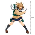 thumbnail image 2 of Figura Banpresto My Hero Academia Himiko Toga Los villanos malvados, 2 of 5