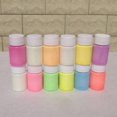 thumbnail image 4 of Discount Acrylic Paint Glow In Dark Fluorescent Decorative Paint Luminous Pigment, 4 of 8