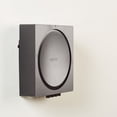 thumbnail image 4 of Sanus Slim Wall Mount for Sonos Amp, 4 of 5
