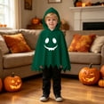thumbnail image 6 of WOYY Boys Halloween Clothing Set Kids Hooded Top Pants Dress Up Party Outfits, Size 3M-9Y, 6 of 8