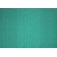 thumbnail image 1 of Ahgly Company Indoor Rectangle Abstract Turquoise Blue Contemporary Area Rugs, 5' x 8', 1 of 4